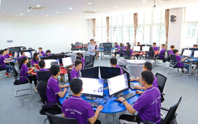 选择计算机专业 软硬件方向的就业前景分析