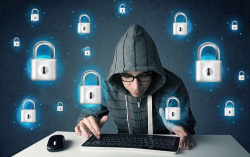 黑客再掀波澜 三星、微软后，LG电子成为新目标，计算机软硬件安全警钟长鸣