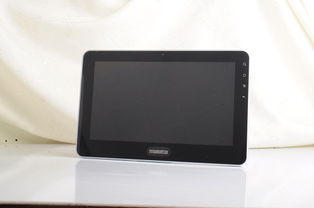 国内平板电脑软硬件发展对比分析 从追赶走向差异化竞争