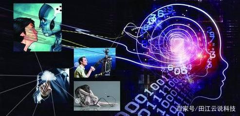 科技浪潮奔涌 2020年，超强智能与软硬件革新的高光时刻