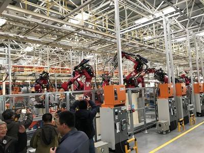 宝马在华晨合资再添新成员 重磅SUV中华V6的前世今生